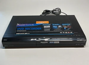 Panasonic DMR-EA18 DVD Recorder HDMI 1080P *PARTS ONLY* Read Error No Remote. - Picture 1 of 19