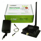 Wlan Wifi Verstärker Signal 2.4GHz EP-AB003 Wireless Breitband 8 Watt Boost Y6V3