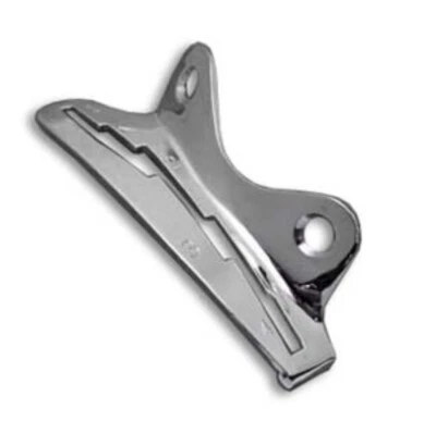 Puerta de cambio del tanque lateral izquierdo Harley Davidson (1N234) UL FL 1941-1946 VT 49-0076 Foto 1 de 2