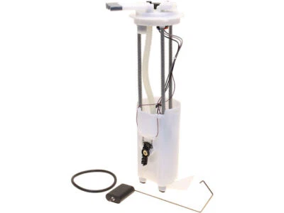 Conjunto de bomba de combustible para Chevrolet S10 2000-2002 TYC 65529VGZP 2001 bomba de combustible Foto 1 de 2