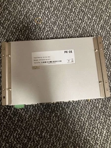 In-Vehicle Computer Nexcom VTC6200-NI-vf1 GPS RS-232, Serial Port, Fanless  - Picture 1 of 3