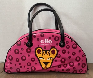 Ello Creation System Jungala Deluxe Set with Storage Tote - 306 Pieces - Picture 1 of 22