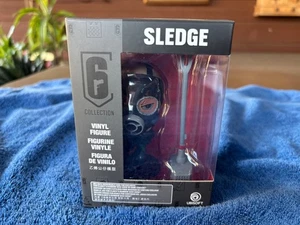 UBISOFT  "Sledge" UBI Collectables. Series #2. NEW in BOX! - Picture 1 of 5