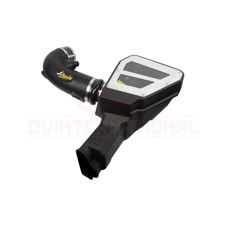 Kit de admisión de aire AIRAID Perf para Ford Mustang GT50 AÑOS EDICIÓN LIMITADA 2015 5,0 L Foto 1 de 1