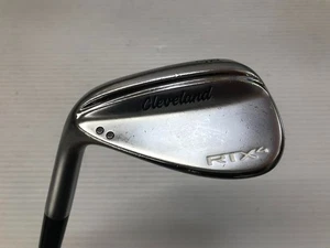 Cleveland RTX-4 Tour Satin Lefty Wedge #52(1Club)/DG/Flex:S200/Wedge - Picture 1 of 9