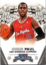 2013-14 Panini Crusade Basketball Pick / Choose Your Cards
