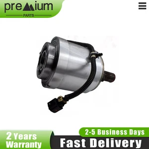 Rear Differential Clutch Pump Actuator-AWD GM OEM 22961737 Drive Module Clutch - Bild 1 von 12
