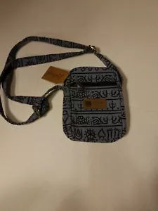 NWT Lakhays Shoulder/Cross body bag 7x8 - Picture 1 of 5
