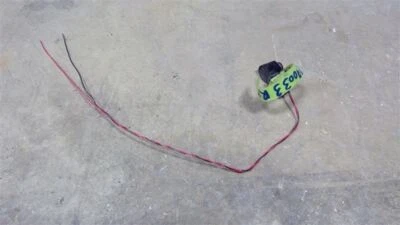 Rear Passenger Bumper Sensor Fits 16-17 INFINITI QX50 107000 Foto 1 de 4