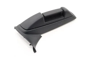 2019-2023 FORD TRANSIT CONNECT REAR RIGHT SIDE INTERIOR INSIDE DOOR HANDLE OEM - Foto 1 di 10