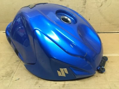 Suzuki GSXR 600-750 2011-2022 tanque de gasolina, tanque de combustible #930202 Foto 1 de 4