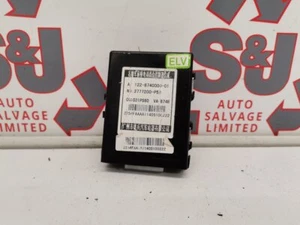 Great Wall Steed 2013-2018 Front Diff Differential control ecu controller - Picture 1 of 12