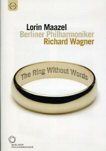 Ring Without Words [New DVD]
