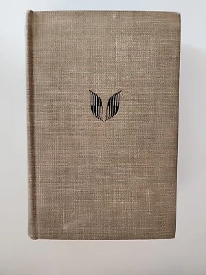 TALES OF EDGAR ALLAN POE  With Engravings By FRITZ EICHENBERG (HARDCOVER 1944) - Image 1 of 4