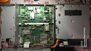 Kenwood TS-790 X50-3080-00 (A2) 144 PLL UNIT - Zdjęcie 1 z 3