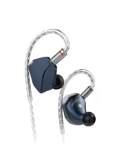 Hidizs MP145 Ultra-Large Planar Magnetic Driver IEM (4.4mm BAL) for Audiophiles - Picture 1 of 8
