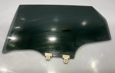 Cristal ventana puerta trasera izquierda Nissan Rogue 2008-2013 *tintado* pieza original OEM Foto 1 de 4