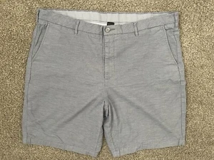 Unbranded*Men’s Gray Chino Shorts*Size 42 - Picture 1 of 5