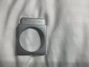 front cover for praktiflex fx - Picture 1 of 2