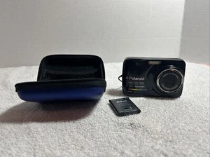 Polaroid i1036 10MP Compact Digital Camera - Picture 1 of 10