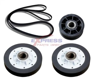 EXP339 Dryer Repair Kit for Amana WP37001042, WPY54414, WP40111201, 37001042 - Picture 1 of 4