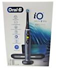 Oral-B iO Series 9 Elektrische Zahnbrste Electric Toothbrush 7 Putzmodi fr 215