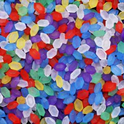 Legend Of Zelda Rupees Rupee Set Of 60 Pieces With Bag Included