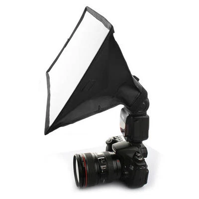 20cm x 30cm Softbox Diffuser For Flashlite UK Seller - Image 1 of 4