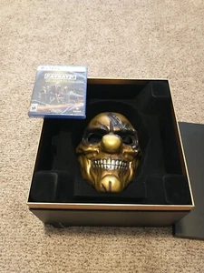 Payday 3: Collector's Edition - PlayStation 5 - IN HAND SHIP ASAP - Picture 1 of 15