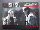 2008 Rittenhouse Battlestar Galactica Season 3 Card Complete Yur Set U Pick 1-63