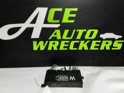 S420      1995 Chassis ECM 598314 - Image 1 of 4