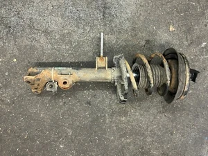FEDERBEIN VORNE LINKS/RECHTS MERCEDES C KLASSE W203 C220 2.1D BJ 2006 A2033204130 - Bild 1 von 7
