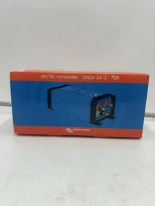 Victron Energy Orion 24/12-70 DC-DC Converter IP20 ORI241270020 - Picture 1 of 3
