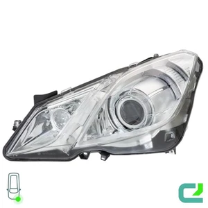Hauptscheinwerfer links LED HELLA für Mercedes-Benz E-Klasse Coupe (C207) - Bild 1 von 9