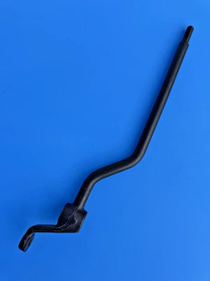 73-87 CHEVY GMC CARROCERÍA CUADRADA NP205 CAJA DE TRANSFERENCIA PALANCA DE CAMBIOS 73-80 / NUEVO PROCESO 205 Foto 1 de 4