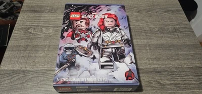 LEGO Super Heroes: Taskmaster's Ambush (77905) - Image 1 of 4