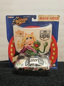Winners Circle Dale Jarrett #88 The Muppet Show 25 Years UPS 1:64 Scale Car BB - Picture 1 of 7
