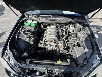 Coletor de admissão superior compatível com 02-10 LEXUS SC430 1397145 - Imagem 1 de 4