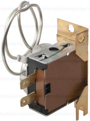 A/C Clutch Cycle Switch fits 1976-1980 Pontiac Catalina Firebird,LeMans Catalina - Image 1 of 3