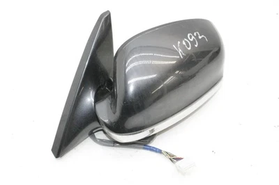 LEXUS SC Cabrio UZZ40 Außenspiegel  links FOLDING HEATED 13 PIN 4.30 28018685 - Bild 1 von 4