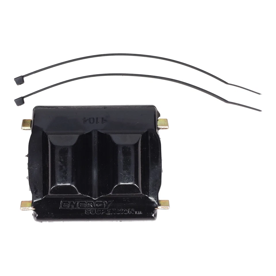 Montaje de motor Polygraphite® 1976-1979 Cadillac Seville Fleetwood DeVille NUEVO Foto 1 de 4