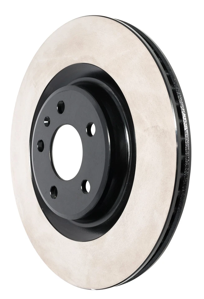 Rotor de freno trasero Wagner Premium para Audi 2008-2016 Q5 S4 S5 BD180521E Foto 1 de 4