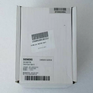 1PC Brand NEW IN BOX Siemens 7KG7330-1BA11 Fast Delivery with warrant - Picture 1 of 2