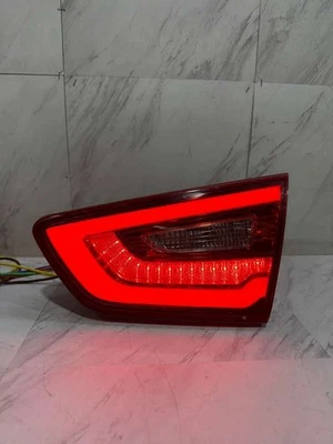 Luz trasera interior KIA OPTIMA 2014 2015 OEM LADO DERECHO DEL PASAJERO LED 92404-2T620 Foto 1 de 4