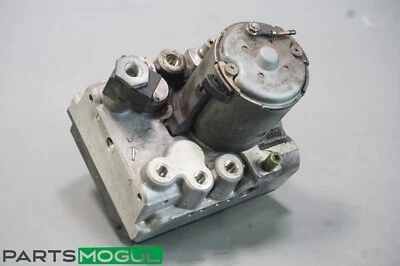 96-99 Mercedes R129 SL500 S500 E420 ABS bomba de freno antibloqueo módulo ESP fabricante de equipos originales Foto 1 de 4