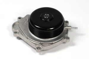 HEPU MERCEDES C CLASS W204 E CLASS W207 W212 CLS W218 OM651 ENGINE WATER PUMP - Bild 1 von 4