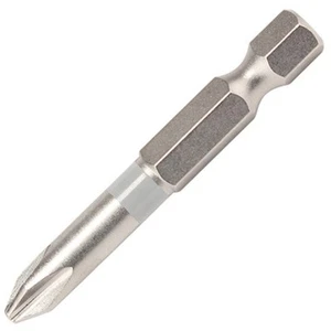 Rack-A-Tiers 7022PI #2 x 2” Phillips Impact Driver Bit  - Picture 1 of 2