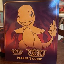 2023 Pokemon Scarlet & Violet Obsidian Flames - Pick Your Card Complete Your Set