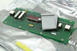 Nuevo panel frontal de repuesto Dionex 044759 para cromatógrafo iónico DX-100 - Imagen 1 de 6
