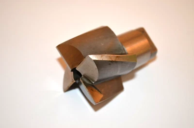 Zapfensenker H. Bilz A 5 ½ N D46,0mm HSS Senker H. Bilz RHV10522 - Bild 1 von 4